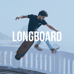 longboard