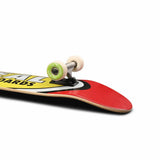 Real Skate completo Team Edition Oval 8.25
