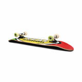 Real Skate completo Team Edition Oval 8.25