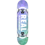 Real Skate completo Island Oval 8.0