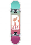 Real Skate completo Be Free Fade Complete 8.0