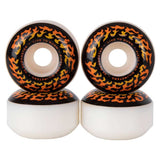 Spitfire Ruote Torched Script 52mm