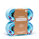 Orangatang Ruote Longboard Stimulus 70mm