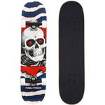 Powell Peralta Skate Ripper One Off Navy 7.75"