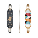 Loaded Longboard Dervish Sama