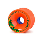 Orangatang Ruote Longboard Durian 75mm