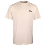 Independent T-Shirt O.G.B.C. Off White