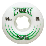 Ricta Ruote Maurio McCoy Pro Slim 54mm 99A