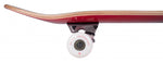 Rocket Skate Double Dipped Red 7.5"