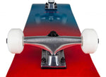 Rocket Skate Double Dipped Red 7.5"