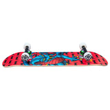 Powell Peralta Skate Cab Dragon Red 7.75"