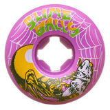 Slime Balls Ruote Slime Web Speed Balls 54mm 99A