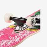 Powell Peralta Skate Skull & Snake 7.75" Pink