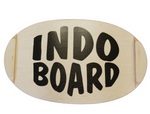 Indo Board Balance Board The Original Blue