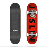 Plan B Skate Joslin Fury 8.125"