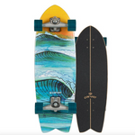 Carver Surfskate Swallow 29" CX
