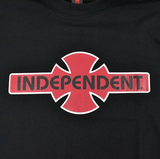 Independent T-Shirt O.G.B.C. Nera