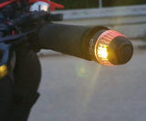 Kit frecce CYCL per bici e monopattino elettrico 360 Fixed