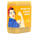 Enjoy Gomma per grip Griptape cleaner Wonder rub