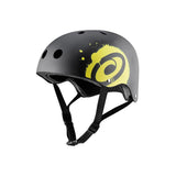 Osprey Casco Nero