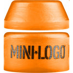 Mini Logo Bushings Gommini Skate