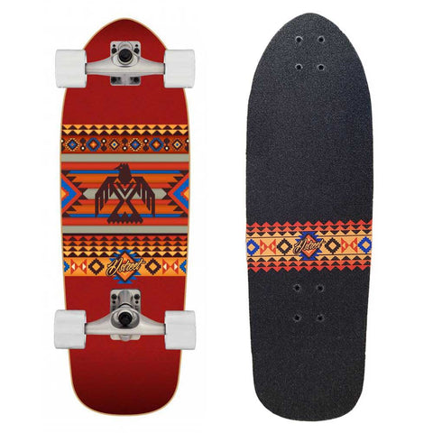 D cheap street surfskate