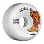 Bones Ruote SPF Caballero Baby Dragon 56mm 84B