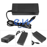 Caricabatterie per monopattino elettrico Xiaomi M365, Essential, 1S, Pro/2, Ninebot ES1, ES2