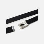 Independent Cintura Span web belt black