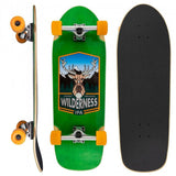 D Street Cruiser Wilderness 30,5"