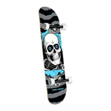 Powell Peralta Skate Ripper One Off 7.75" Silver/Light