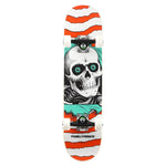 Powell Peralta Skate Ripper One Off Orange 7"