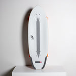 Outride Surfskate Easy Ride White 32"