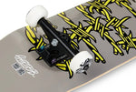 Ghettoblaster Skate Bardedwire 7.8"