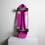 Outride Surfskate Easy Ride Pink 32"