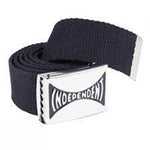 Independent Cintura Span web belt black