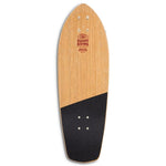 Happy Riding Surfskate Palm Sand 30"