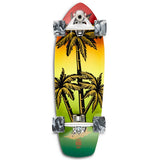 Happy Riding Surfskate Palm Sand 30"