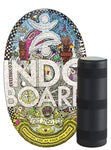 Indo Board Balance Board The Original Doodle