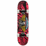 Powell Peralta Skate Winged Ripper Pink 7"