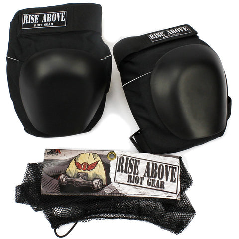Rise Above Pro Knee Pads