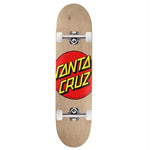 Santa Cruz Skate Classic Dot 8.375"