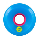 Slime Balls Ruote OG Slime Blue/Pink 60mm 78A