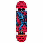 Powell Peralta Skate Cab Dragon Red 7.75"
