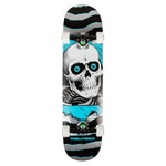 Powell Peralta Skate Ripper One Off 7.75" Silver/Light