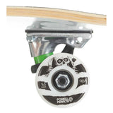 Powell Peralta Skate Ripper One Off 7.75" Silver/Light