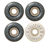 Spitfire Ruote Classic 54mm