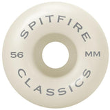Spitfire Ruote Classics 56mm