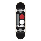 Plan B Skate Original 8"
